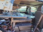 2023 Chevrolet Suburban K1500 Z71 Черный vin: 1GNSKDKD6PR470976