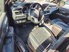 2023 Chevrolet Suburban K1500 Z71 Черный vin: 1GNSKDKD6PR470976