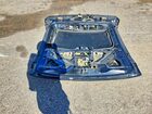 2023 Chevrolet Suburban K1500 Z71 Черный vin: 1GNSKDKD6PR470976