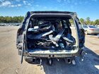 2023 Chevrolet Suburban K1500 Z71 Черный vin: 1GNSKDKD6PR470976
