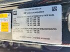2023 Chevrolet Suburban K1500 Z71 Черный vin: 1GNSKDKD6PR470976