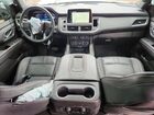 2023 Chevrolet Suburban K1500 Rst Серый vin: 1GNSKEKD2PR298130