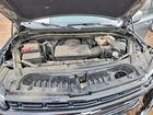 2023 Chevrolet Suburban K1500 Rst Серый vin: 1GNSKEKD2PR298130