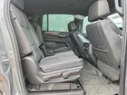 2023 Chevrolet Suburban K1500 Rst Серый vin: 1GNSKEKD2PR298130