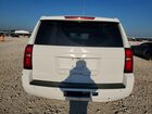 2016 Chevrolet Tahoe Special Белый vin: 1GNSKFEC0GR425708