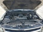 2017 Chevrolet Tahoe Special Белый vin: 1GNSKFEC2HR265770