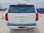 2017 Chevrolet Tahoe Special Белый vin: 1GNSKFEC2HR265770