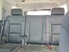 2017 Chevrolet Tahoe Special Белый vin: 1GNSKFEC2HR265770