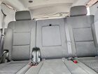2018 Chevrolet Tahoe Special Черный vin: 1GNSKFEC5JR372933