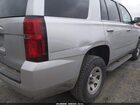 2020 Chevrolet Tahoe 4wd Commercial Fleet Gray vin: 1GNSKFEC7LR127134