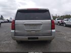 2020 Chevrolet Tahoe 4wd Commercial Fleet Gray vin: 1GNSKFEC7LR127134