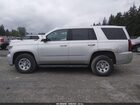 2020 Chevrolet Tahoe 4wd Commercial Fleet Gray vin: 1GNSKFEC7LR127134