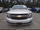 2020 Chevrolet Tahoe 4wd Commercial Fleet Gray vin: 1GNSKFEC7LR127134