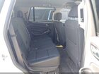 2017 Chevrolet Tahoe Commercial Fleet White vin: 1GNSKFEC8HR316964