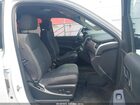 2017 Chevrolet Tahoe Commercial Fleet White vin: 1GNSKFEC8HR316964