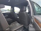 2023 Chevrolet Suburban 4wd Premier Белый vin: 1GNSKFKD5PR171832