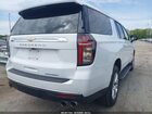 2023 Chevrolet Suburban 4wd Premier Белый vin: 1GNSKFKD5PR171832
