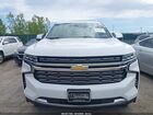 2023 Chevrolet Suburban 4wd Premier Белый vin: 1GNSKFKD5PR171832