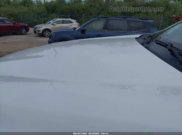 1GNSKFKD5PR171832 2023 CHEVROLET SUBURBAN Белый Вид спереди