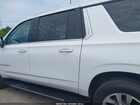 2023 Chevrolet Suburban 4wd Premier Белый vin: 1GNSKFKD5PR171832