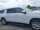 2023 Chevrolet Suburban 4wd Premier Белый vin: 1GNSKFKD5PR171832