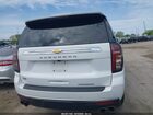 2023 Chevrolet Suburban 4wd Premier Белый vin: 1GNSKFKD5PR171832
