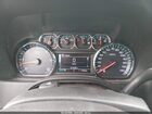 2017 Chevrolet Suburban Ls Черный vin: 1GNSKGEC0HR304636