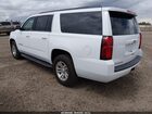 2020 Chevrolet Suburban 4wd Ls White vin: 1GNSKGEC6LR105695