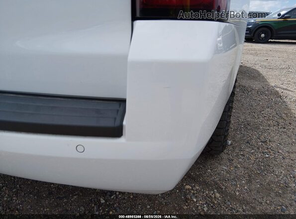 1GNSKGEC6LR105695 2020 CHEVROLET SUBURBAN White სალონის 360-გრადუსიანი ხედი