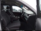 2020 Chevrolet Suburban 4wd Ls White vin: 1GNSKGEC6LR105695
