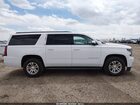 2020 Chevrolet Suburban 4wd Ls White vin: 1GNSKGEC6LR105695