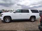 2020 Chevrolet Suburban 4wd Ls White vin: 1GNSKGEC6LR105695
