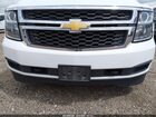 2020 Chevrolet Suburban 4wd Ls White vin: 1GNSKGEC6LR105695