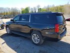 2018 Chevrolet Suburban K1500 Ls Черный vin: 1GNSKGKC2JR122818 2018 Chevrolet Suburban K1500 Ls Черный vin: 1GNSKGKC2JR122818