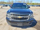 2018 Chevrolet Suburban K1500 Ls Черный vin: 1GNSKGKC2JR122818 2018 Chevrolet Suburban K1500 Ls Черный vin: 1GNSKGKC2JR122818
