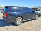 2018 Chevrolet Suburban K1500 Ls Черный vin: 1GNSKGKC2JR122818 2018 Chevrolet Suburban K1500 Ls Черный vin: 1GNSKGKC2JR122818