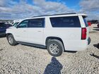 2020 Chevrolet Suburban K1500 Lt Белый vin: 1GNSKHKC3LR261977