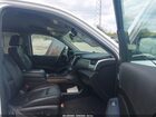 2020 Chevrolet Suburban 4wd Lt White vin: 1GNSKHKC4LR157739