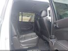 2020 Chevrolet Suburban 4wd Lt White vin: 1GNSKHKC4LR157739