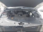 2020 Chevrolet Suburban 4wd Lt White vin: 1GNSKHKC4LR157739