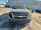 2020 Chev Suburban Lt Black vin: 1GNSKHKC5LR180477
