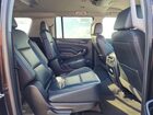 2020 Chev Suburban Lt Black vin: 1GNSKHKC5LR180477