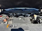 2017 Chevrolet Suburban K1500 Lt Черный vin: 1GNSKHKC7HR354038