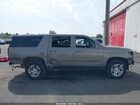 2018 Chevrolet Suburban Lt Серебряный vin: 1GNSKHKC7JR385893