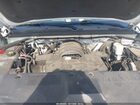 2016 Chevrolet Suburban Lt Белый vin: 1GNSKHKC8GR225501