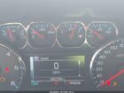 2016 Chevrolet Suburban Lt Белый vin: 1GNSKHKC8GR225501
