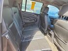 2018 Chevrolet Suburban K1500 Lt Серебряный vin: 1GNSKHKC8JR236330
