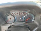 2018 Chevrolet Suburban K1500 Lt Серебряный vin: 1GNSKHKC8JR236330