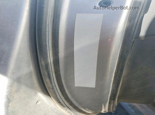 1GNSKHKC8JR236330 2018 CHEVROLET SUBURBAN Серебряный Вид подкапотного пространства