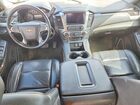 2018 Chevrolet Suburban K1500 Lt Серебряный vin: 1GNSKHKC8JR236330